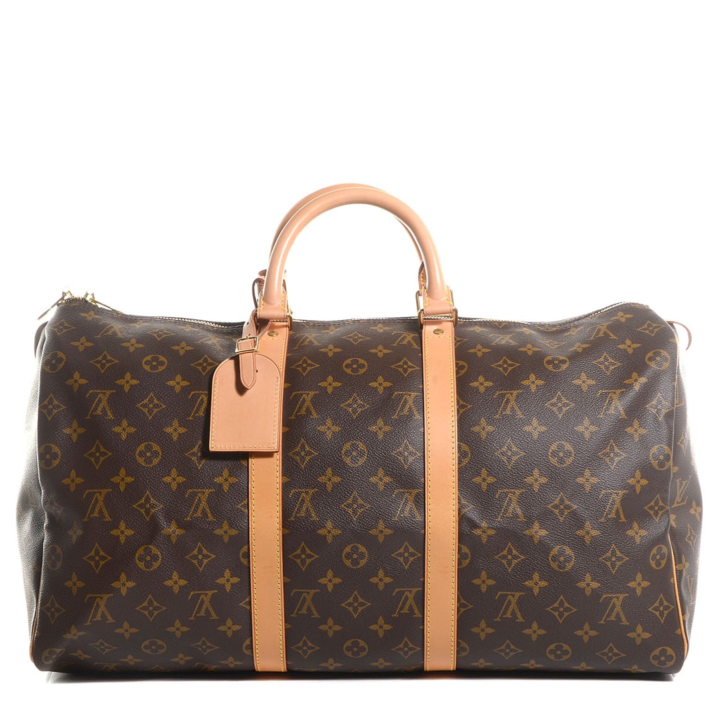 Monogram Keepall 50