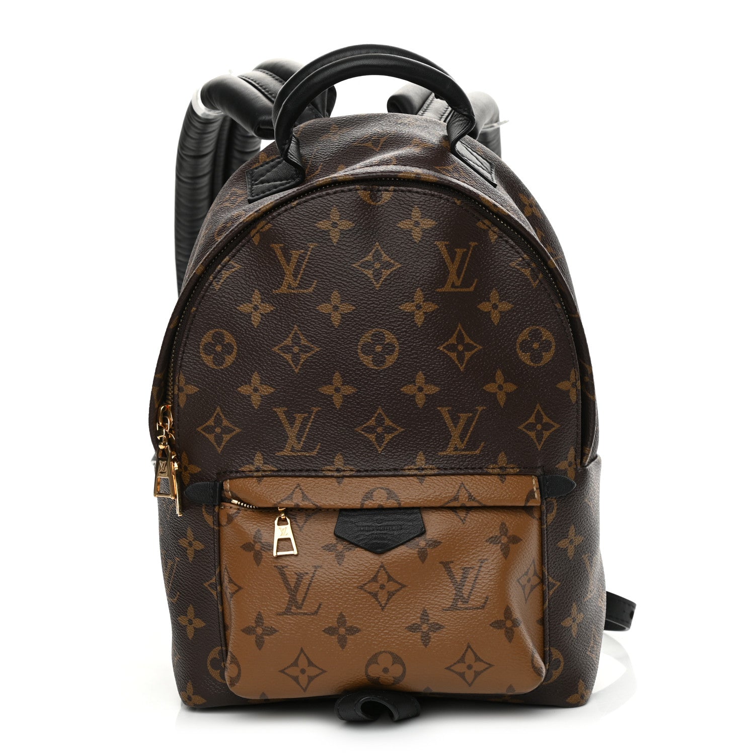 Louis Vuitton Reverse Monogram Palm Springs Backpack PM 1 of 7