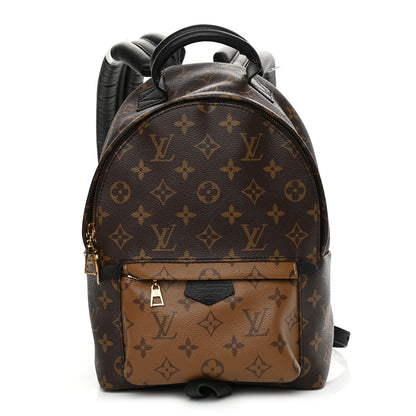 Louis Vuitton Reverse Monogram Palm Springs Backpack PM 1 of 7