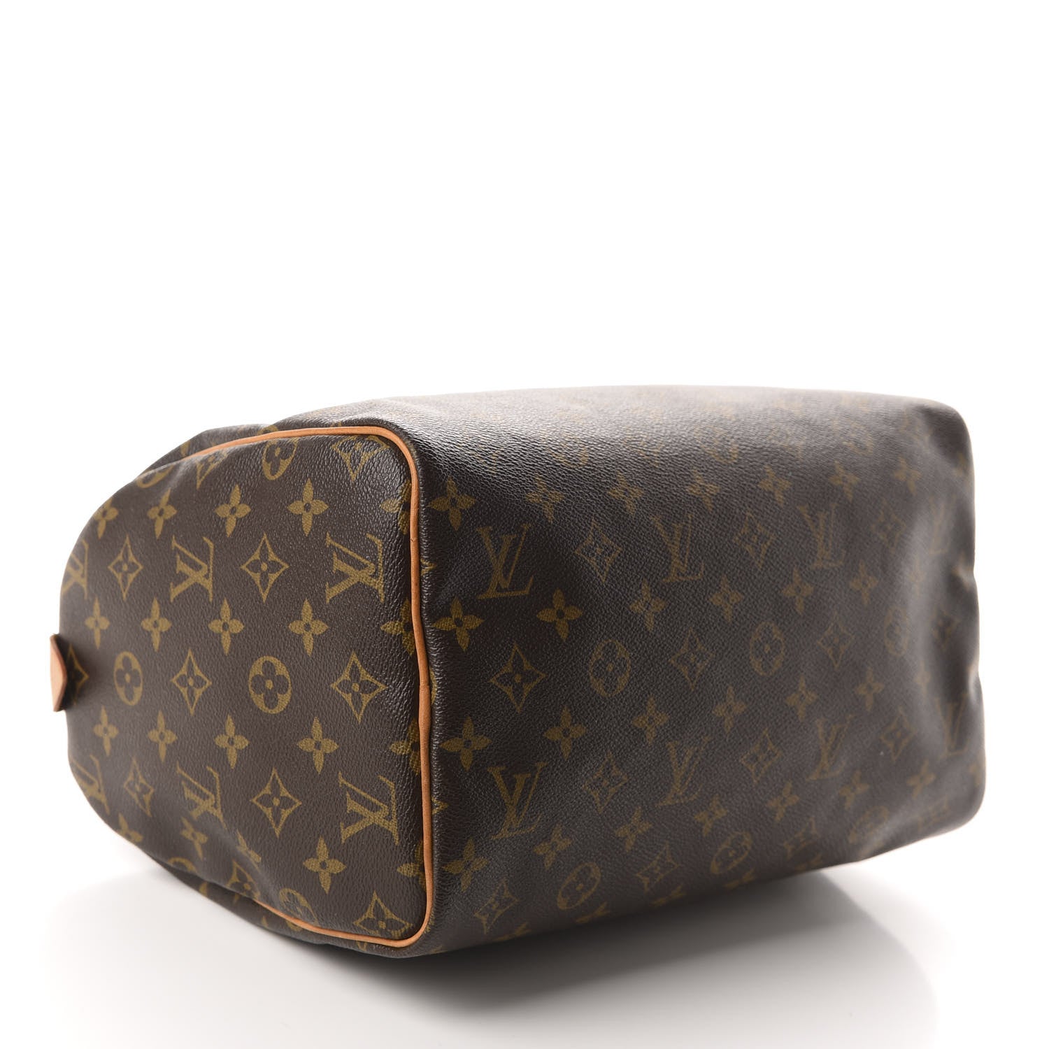 Louis Vuitton Monogram Speedy 30 3 of 9