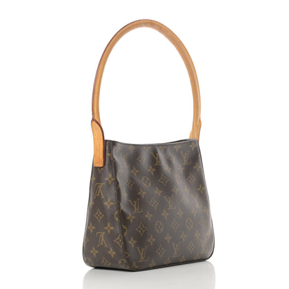 Louis Vuitton Monogram Looping MM 3 of 18