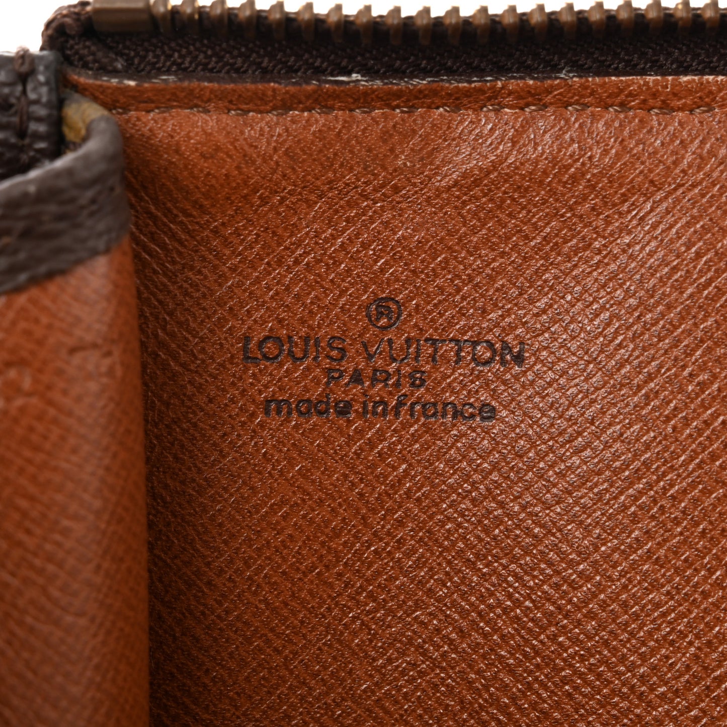 Monogram Poche Documents Portfolio Case 39