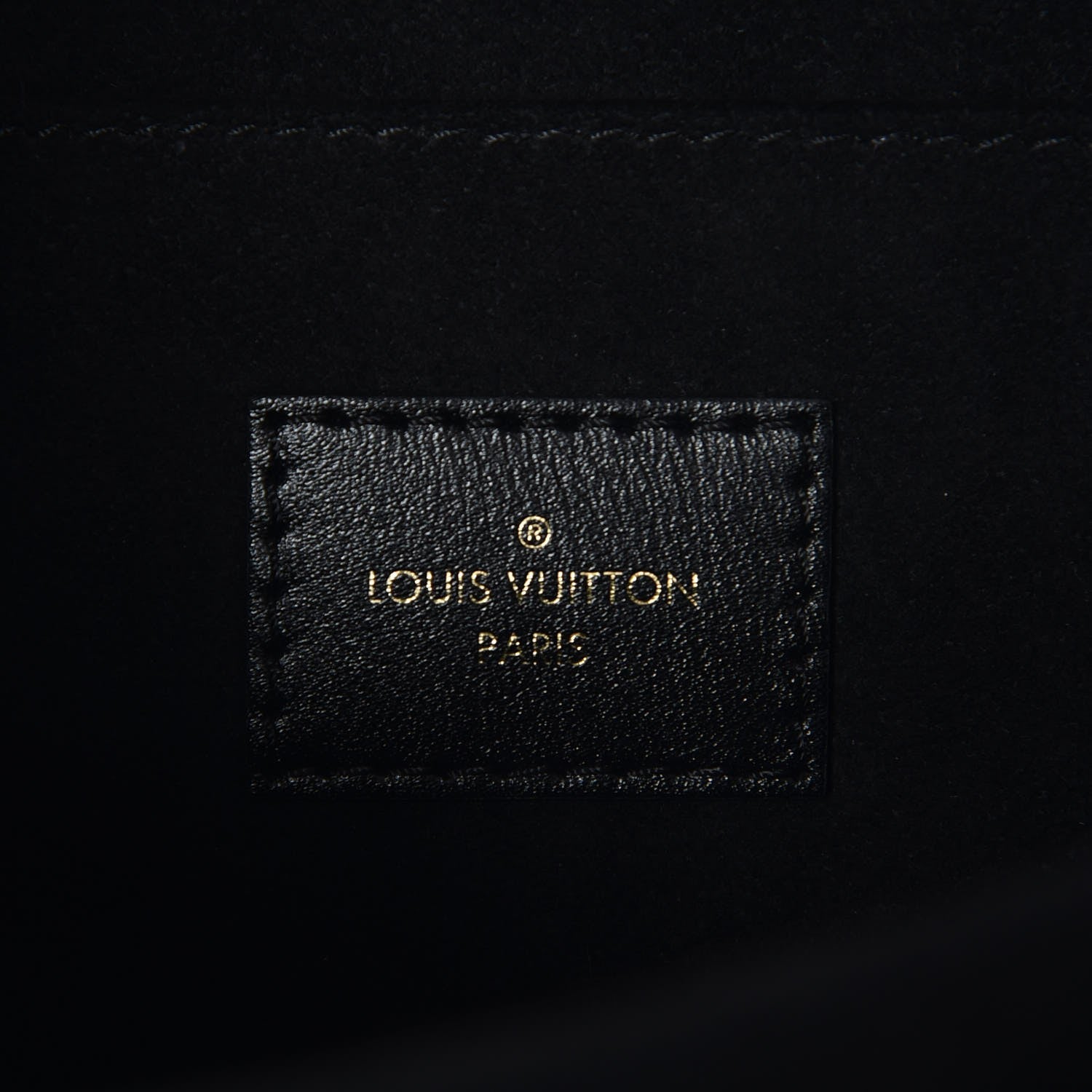 Louis Vuitton Reverse Monogram Pochette Metis 7 of 9