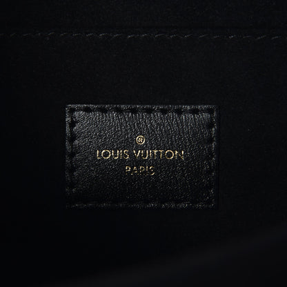 Louis Vuitton Reverse Monogram Pochette Metis 7 of 9