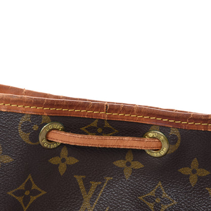 Louis Vuitton Monogram Noe 19 of 19
