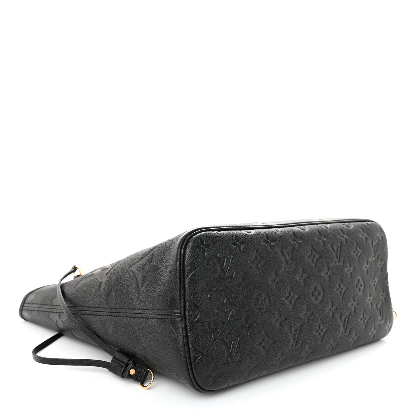 Empreinte Monogram Giant Neverfull MM Black