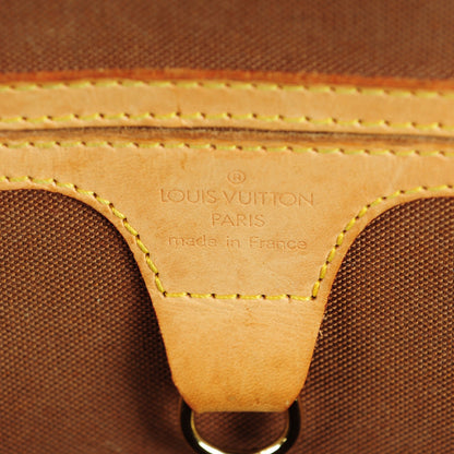 Louis Vuitton Monogram Ellipse Sac a Dos Backpack 7 of 8