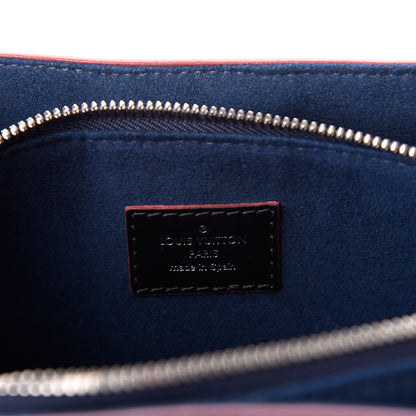 Louis Vuitton Epi Soufflot BB Black 6 of 9
