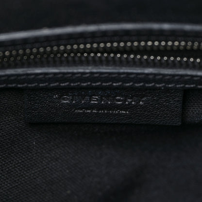 Givenchy Sugar Goatskin Small Antigona Black 6 of 17