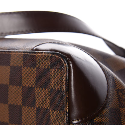 Louis Vuitton Damier Ebene Hampstead PM 15 of 15