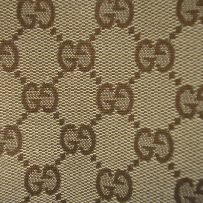 Gucci Monogram Small Horsebit Nail Cosmetic Case 8 of 8