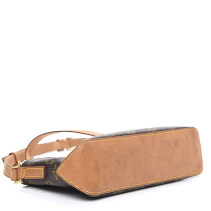 Louis Vuitton Monogram Trotteur 3 of 10
