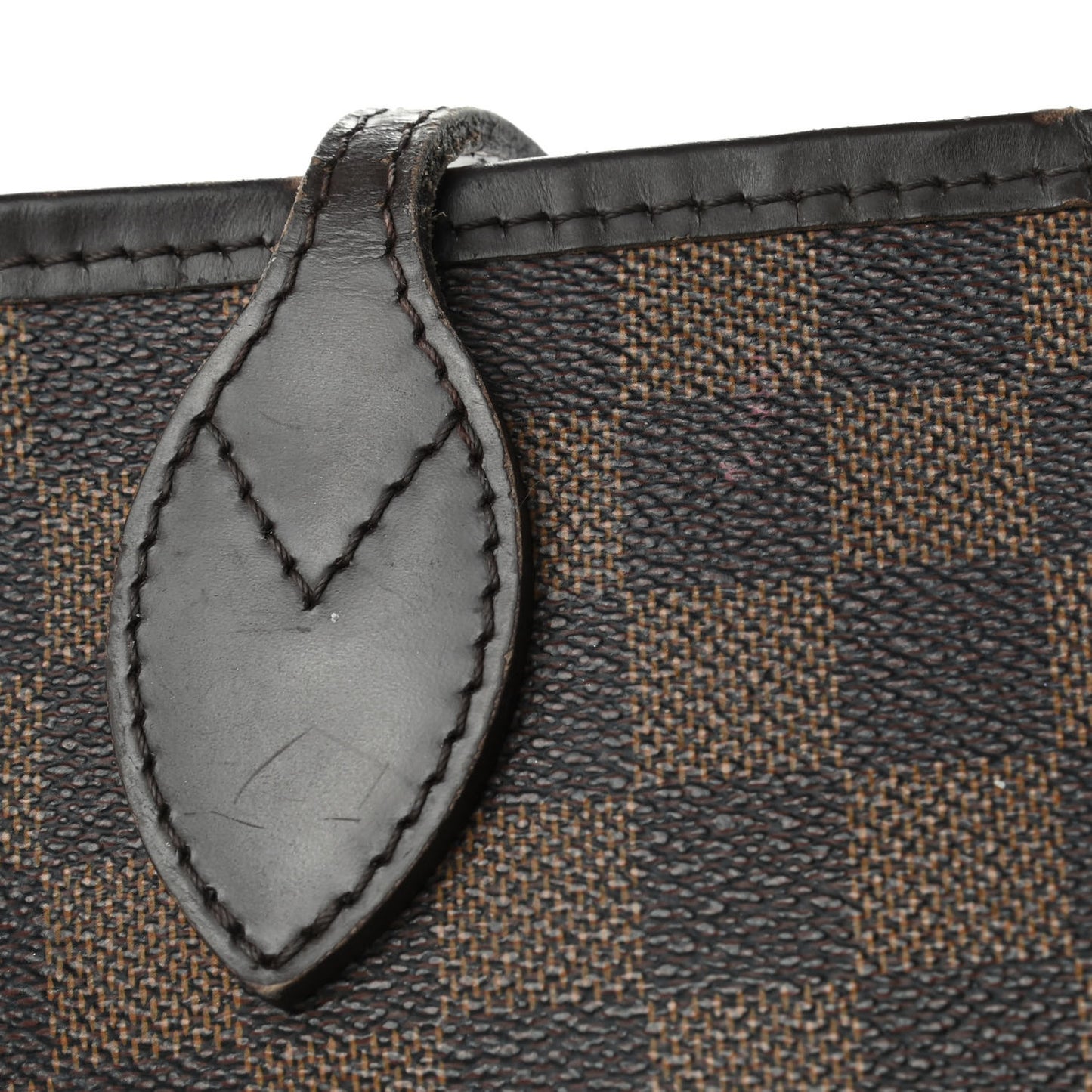 Damier Ebene Neverfull GM