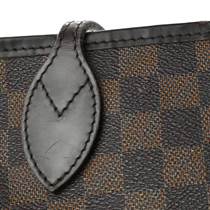 Louis Vuitton Damier Ebene Neverfull GM 16 of 19