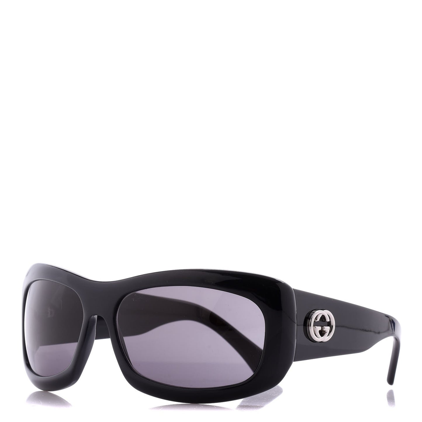 GG Sunglasses Black