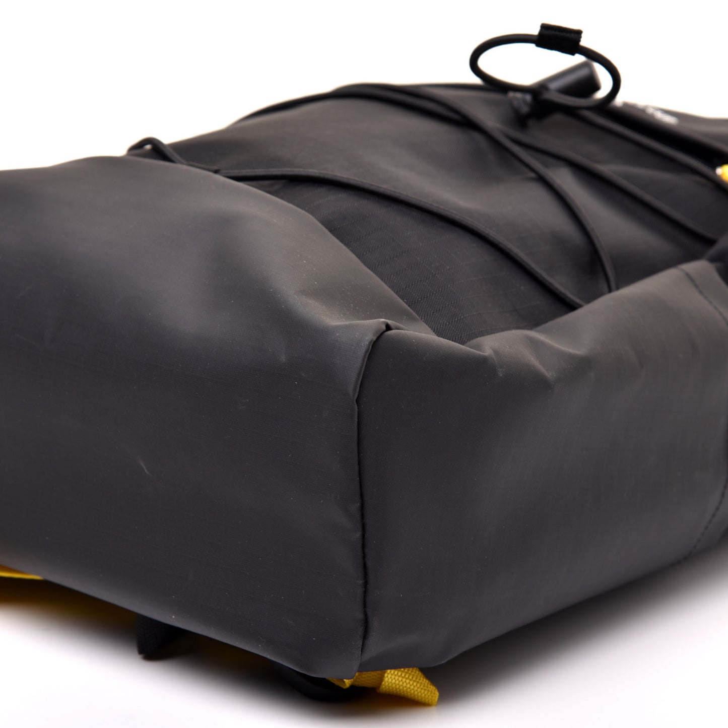 Tessuto Nylon 36th Americas Cup Backpack Black