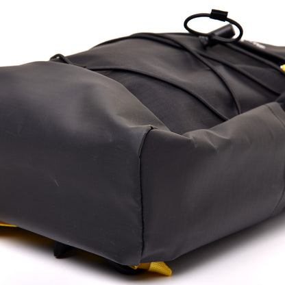 Prada Tessuto Nylon 36th Americas Cup Backpack Black 6 of 8