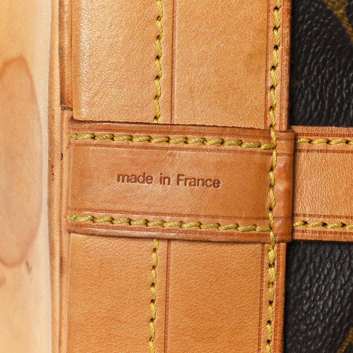 Monogram Noe