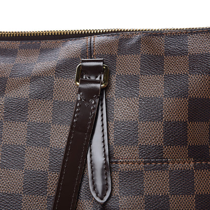 Louis Vuitton Damier Ebene Totally MM 15 of 16