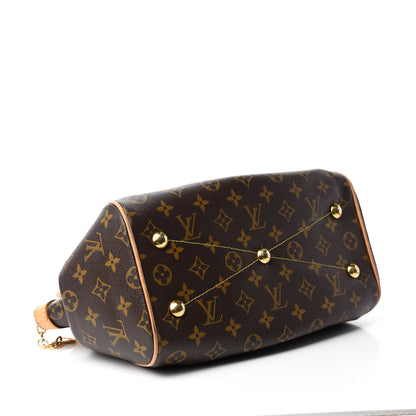 Louis Vuitton Monogram Tivoli PM 4 of 10