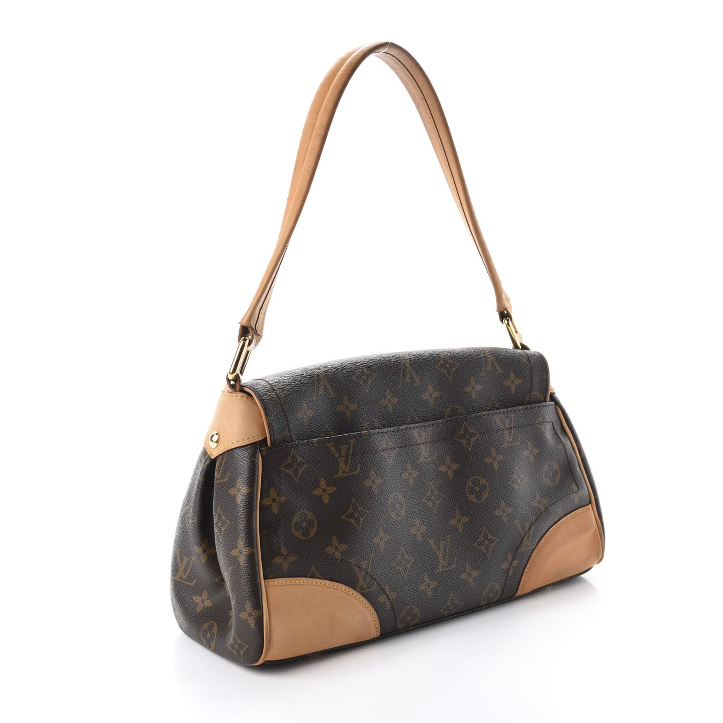 Monogram Beverly MM