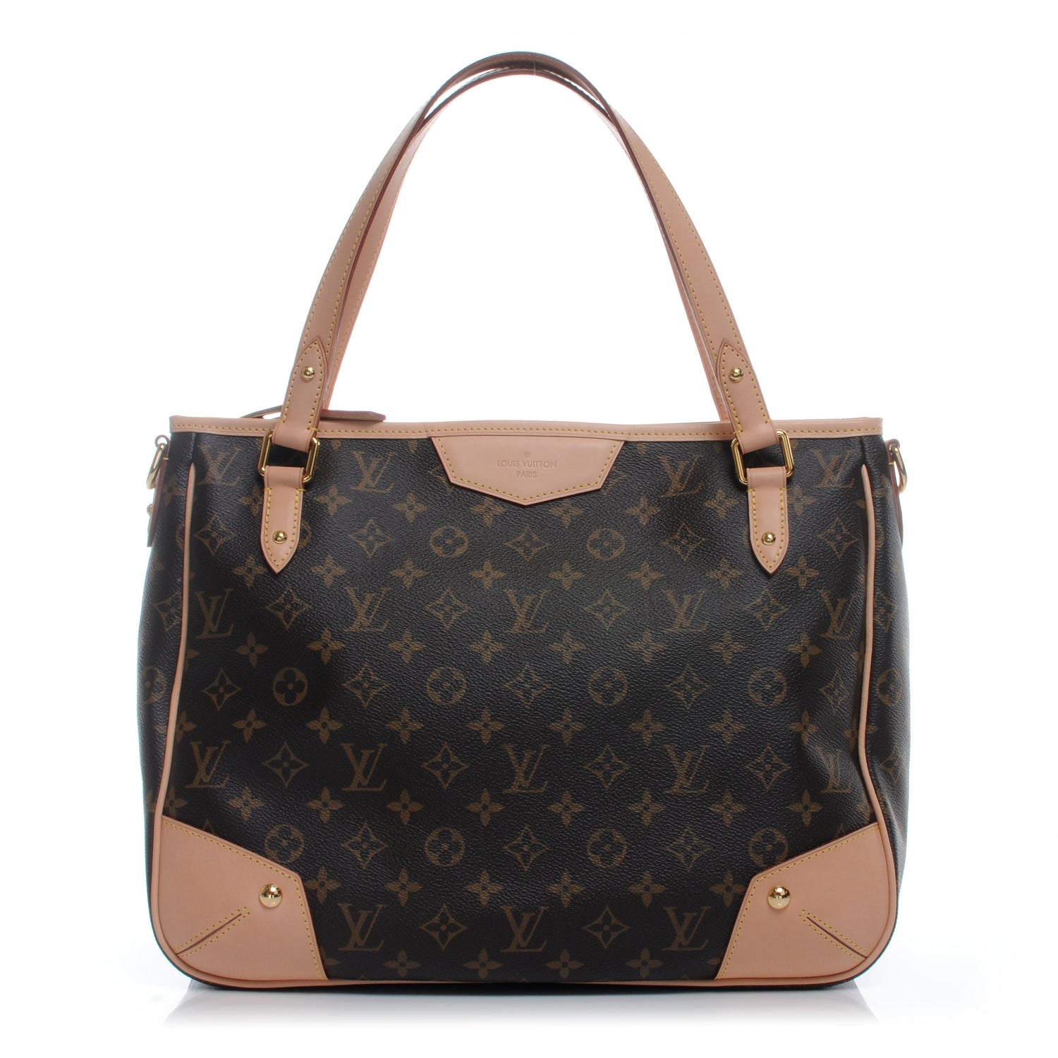 Louis Vuitton Monogram Estrela MM 1 of 8