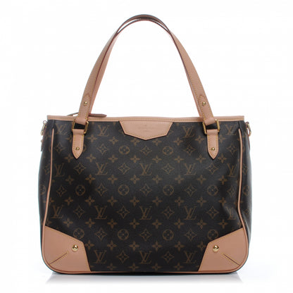 Louis Vuitton Monogram Estrela MM 1 of 8