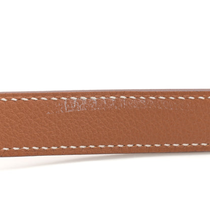Hermes Evercolor Constance 24 Gold 12 of 13