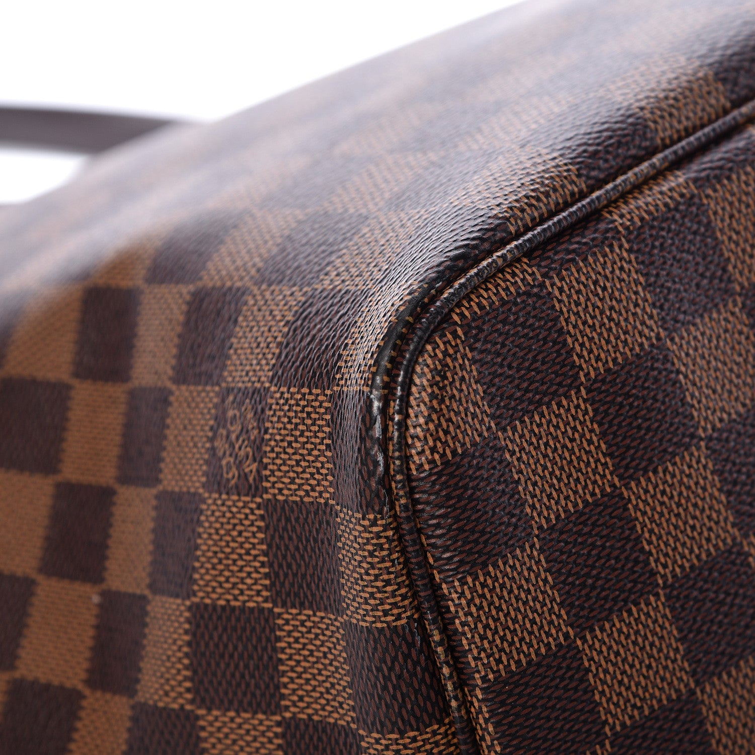 Louis Vuitton Damier Ebene Neo Neverfull MM 11 of 20