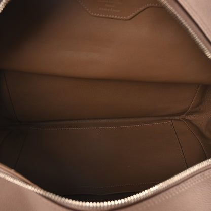 Louis Vuitton Veau Ecorce Haute Maroquinerie Milaris Vison 5 of 10
