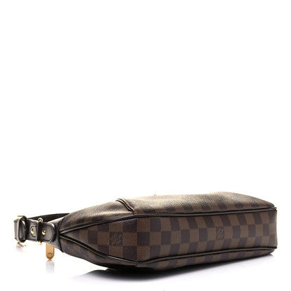 Louis Vuitton Damier Ebene Thames PM 3 of 4