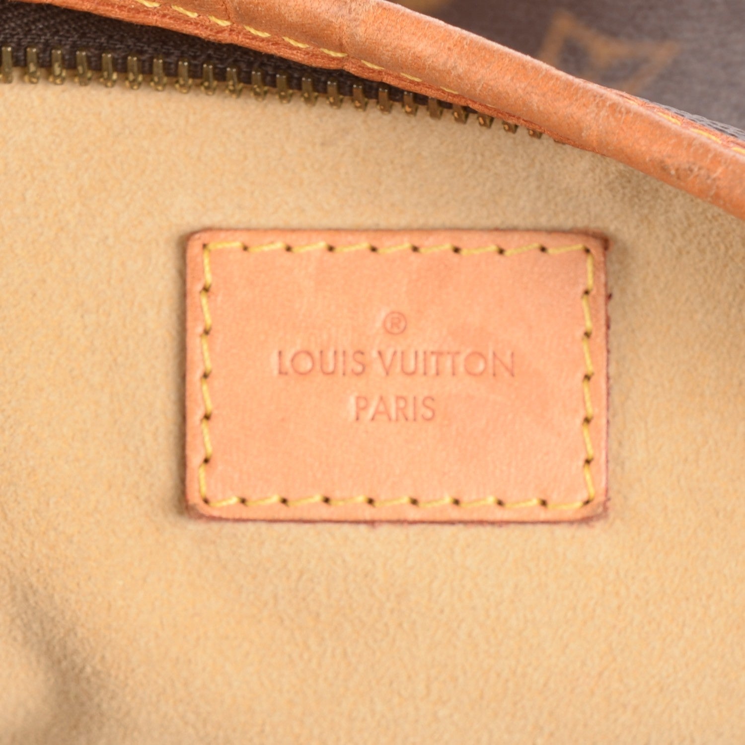 Louis Vuitton Monogram Estrela MM 7 of 9