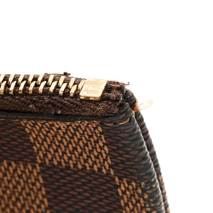 Louis Vuitton Damier Ebene Key Pouch 8 of 10