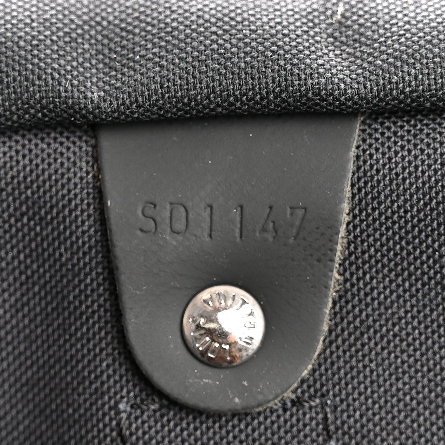 Monogram Eclipse Keepall Bandouliere 45