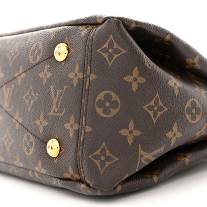 Louis Vuitton Monogram Pallas Bois de Rose 9 of 20
