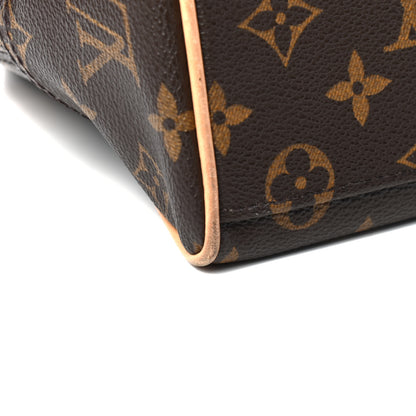 Louis Vuitton Monogram Manhattan PM 9 of 10
