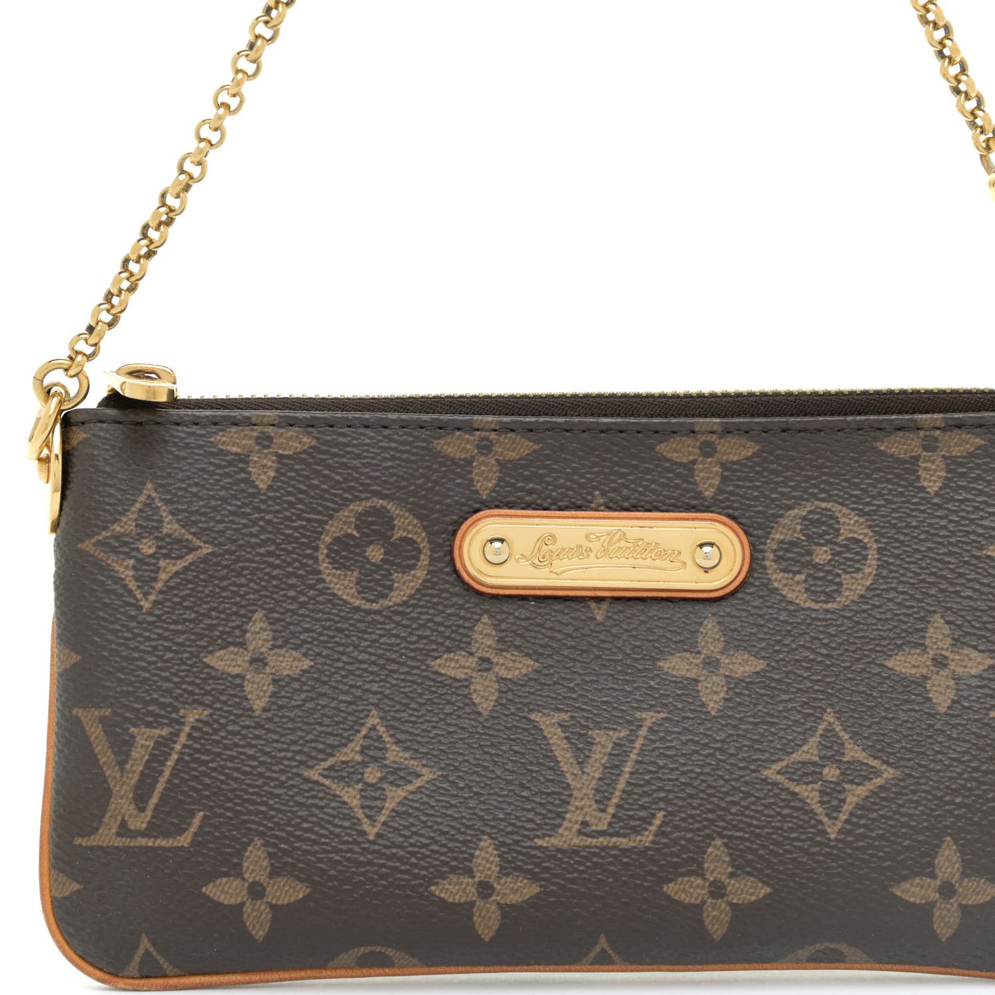 Monogram Pochette Milla MM