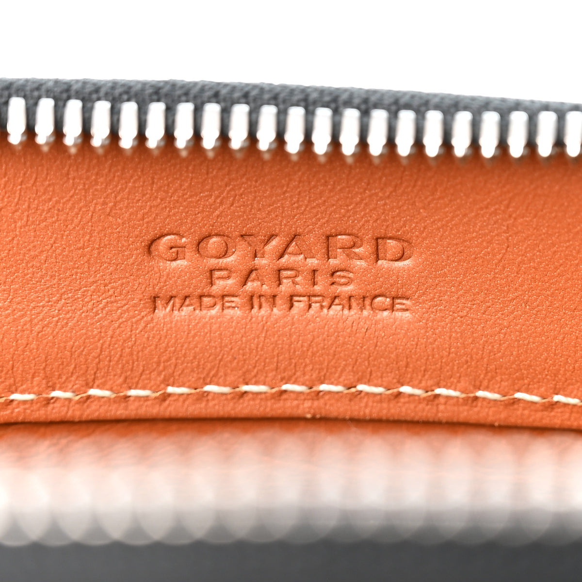Goyardine Okinawa PM Black Gold