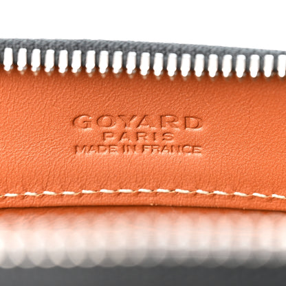 Goyard Goyardine Okinawa PM Black Gold 6 of 10