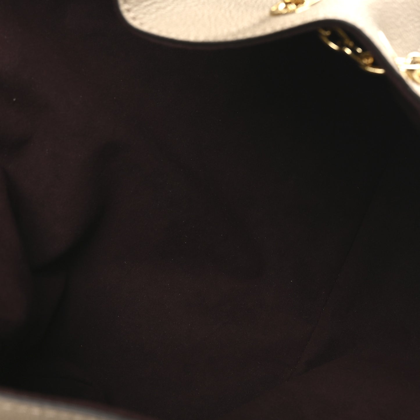 Empreinte Monogram Anytime MM Tourterelle