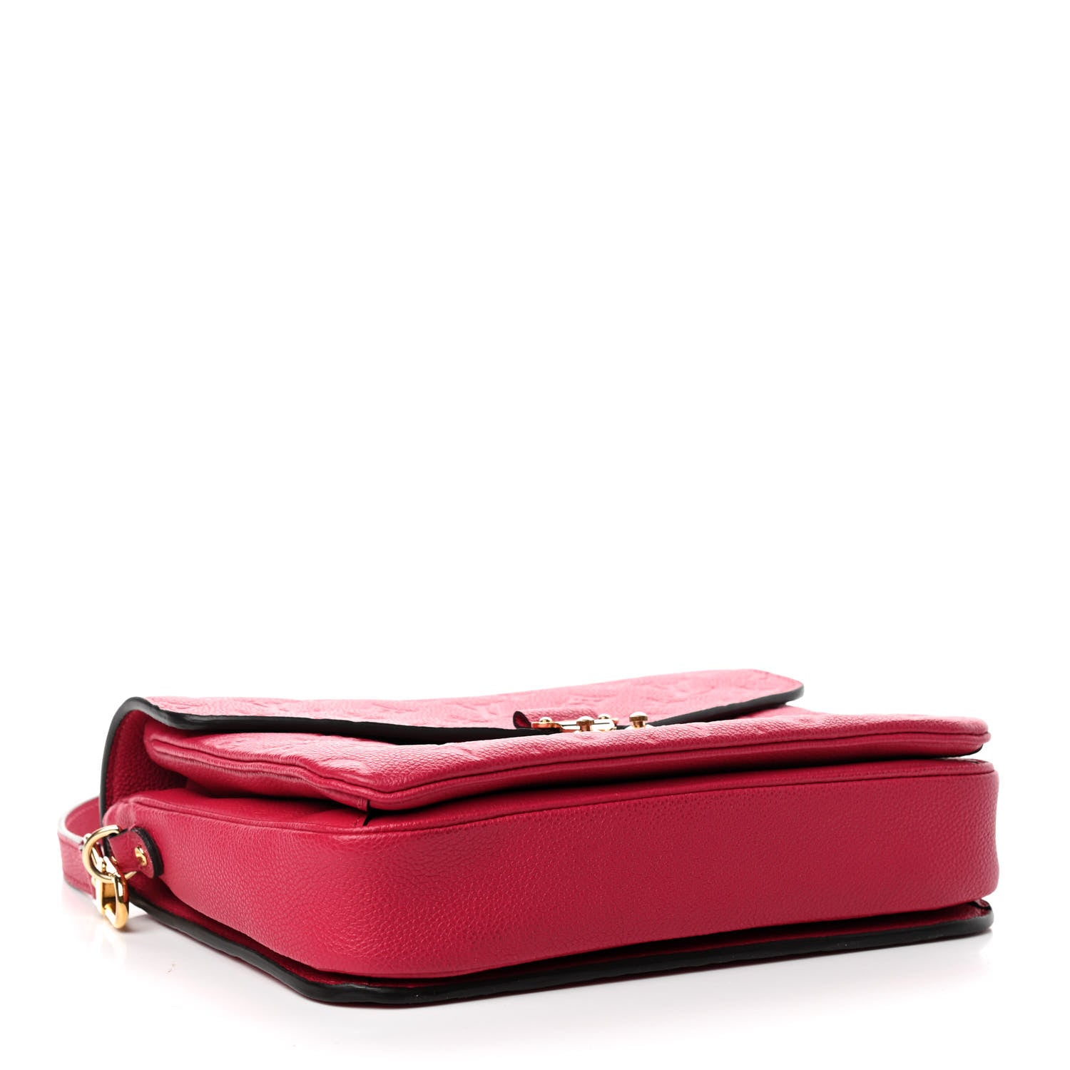 Louis Vuitton Empreinte Pochette Metis Freesia 4 of 10