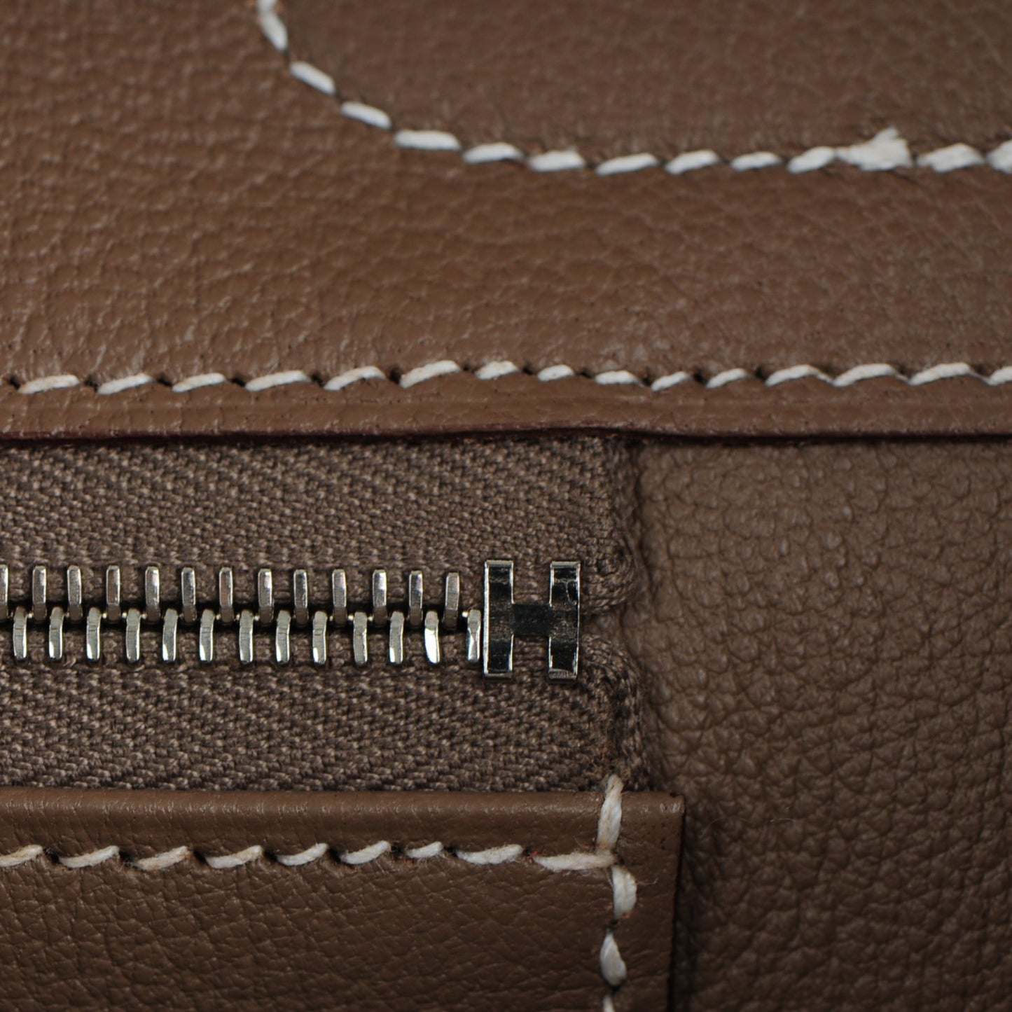Togo Birkin 30 Etoupe
