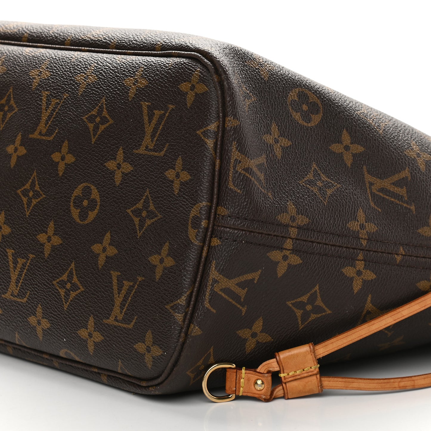 Monogram Neverfull MM