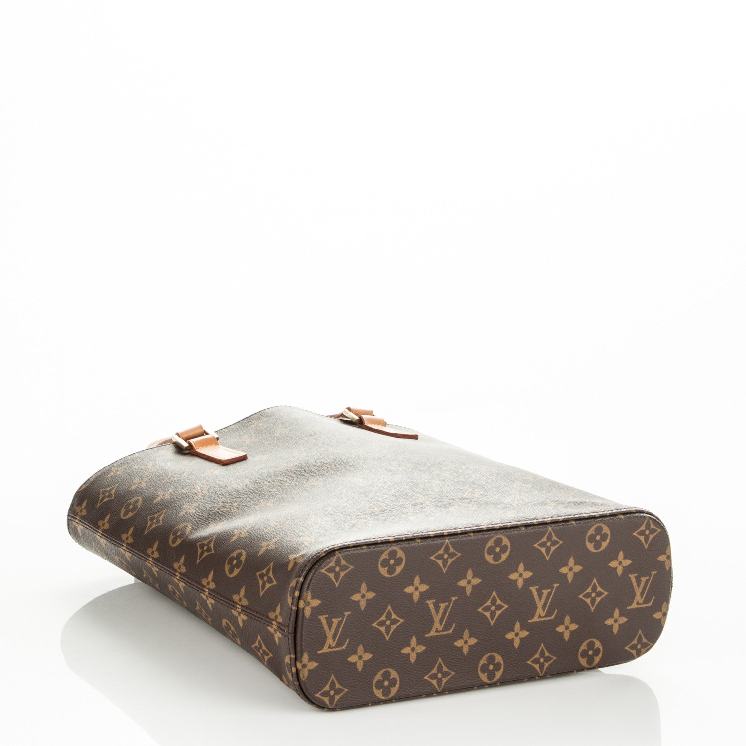 Louis Vuitton Monogram Vavin GM 4 of 6