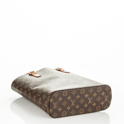 Louis Vuitton Monogram Vavin GM 4 of 6