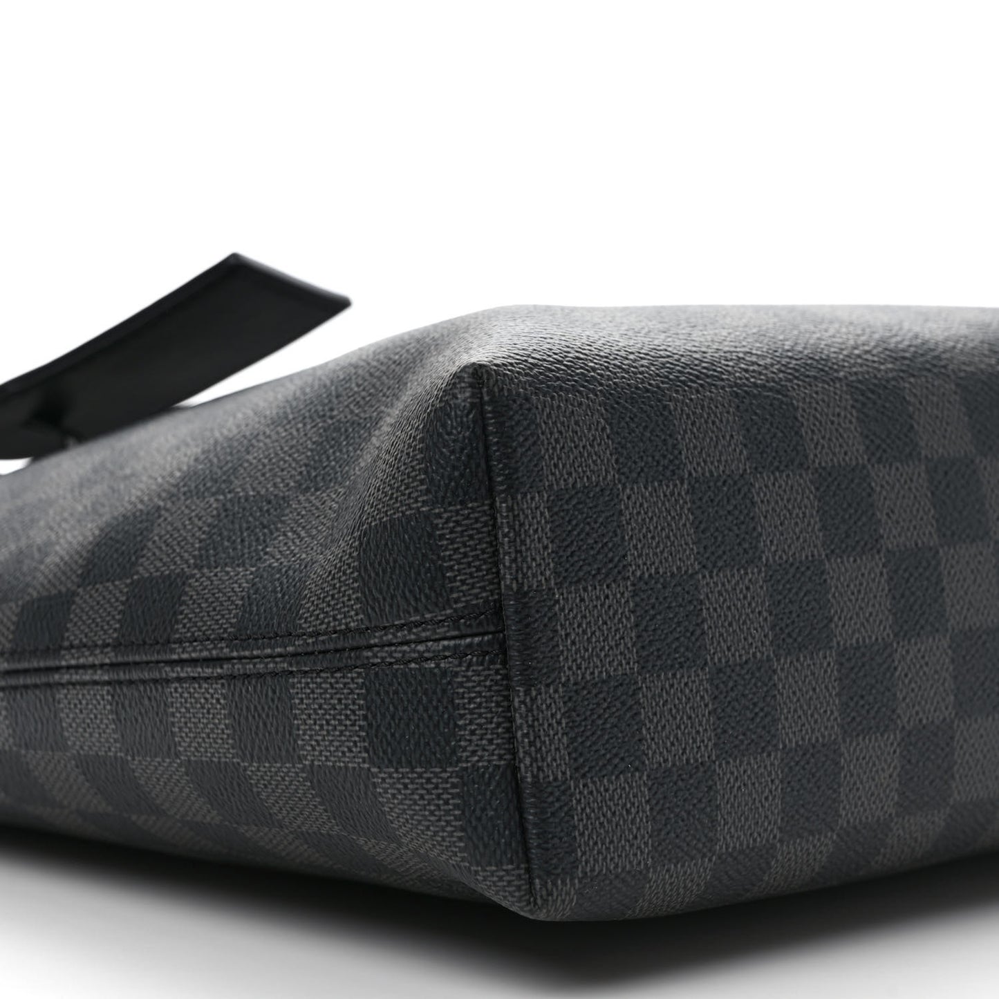 Damier Graphite Mick MM