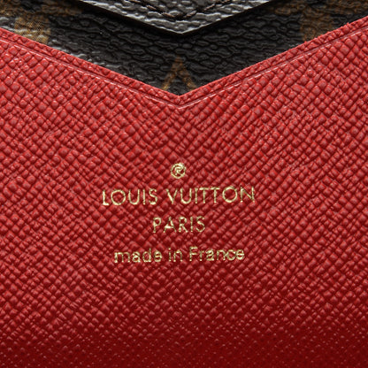 Louis Vuitton Monogram Daily Organizer Cherry 6 of 8