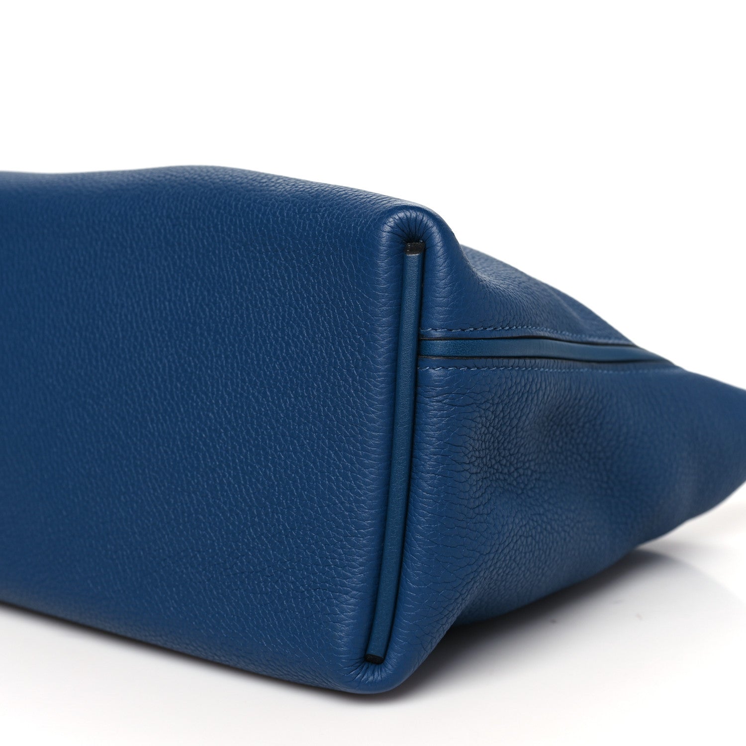Hermes Togo Swift 24/24 29 Deep Bleu 10 of 11