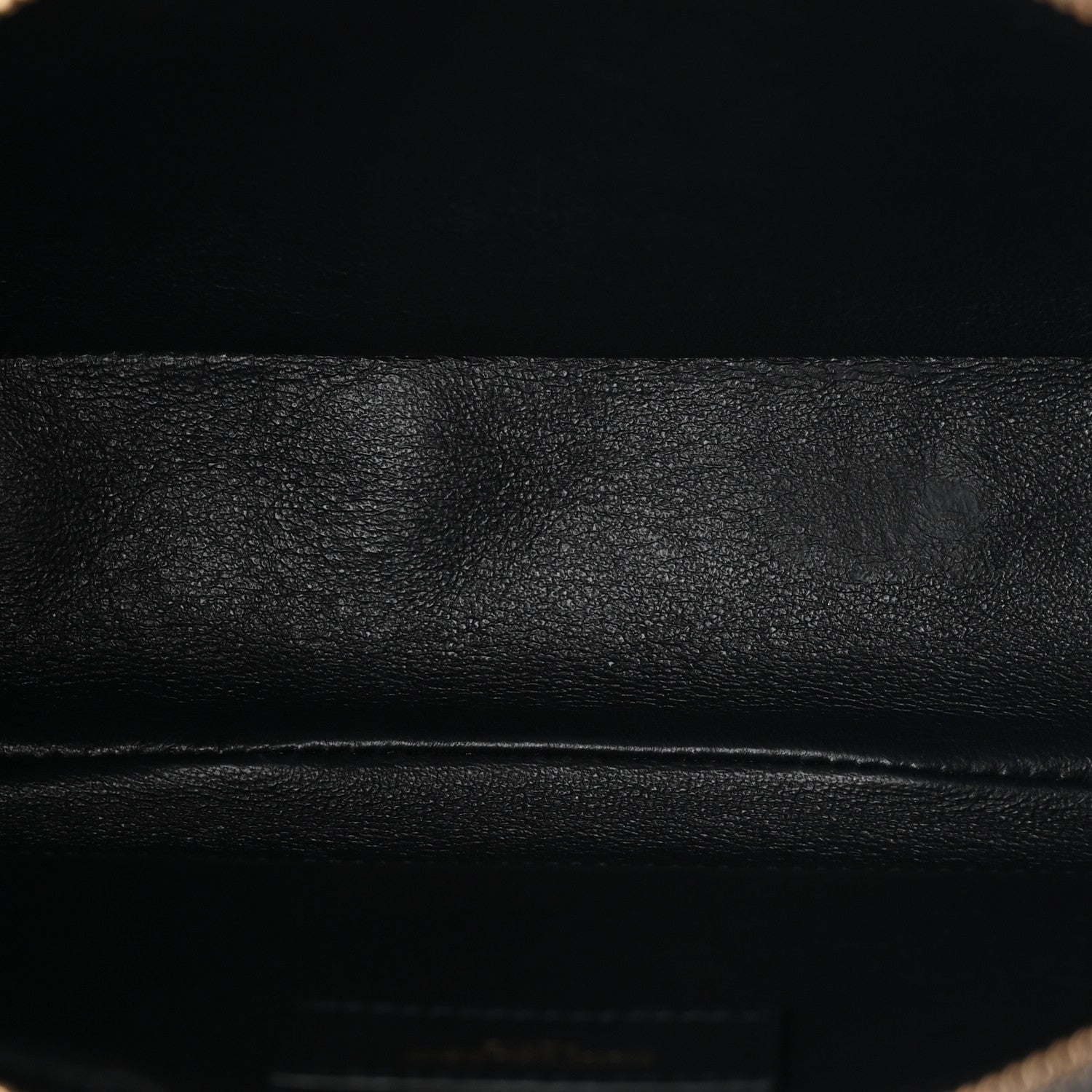 Saint Laurent Canvas Monogram All Over Camera Bag Beige 5 of 12