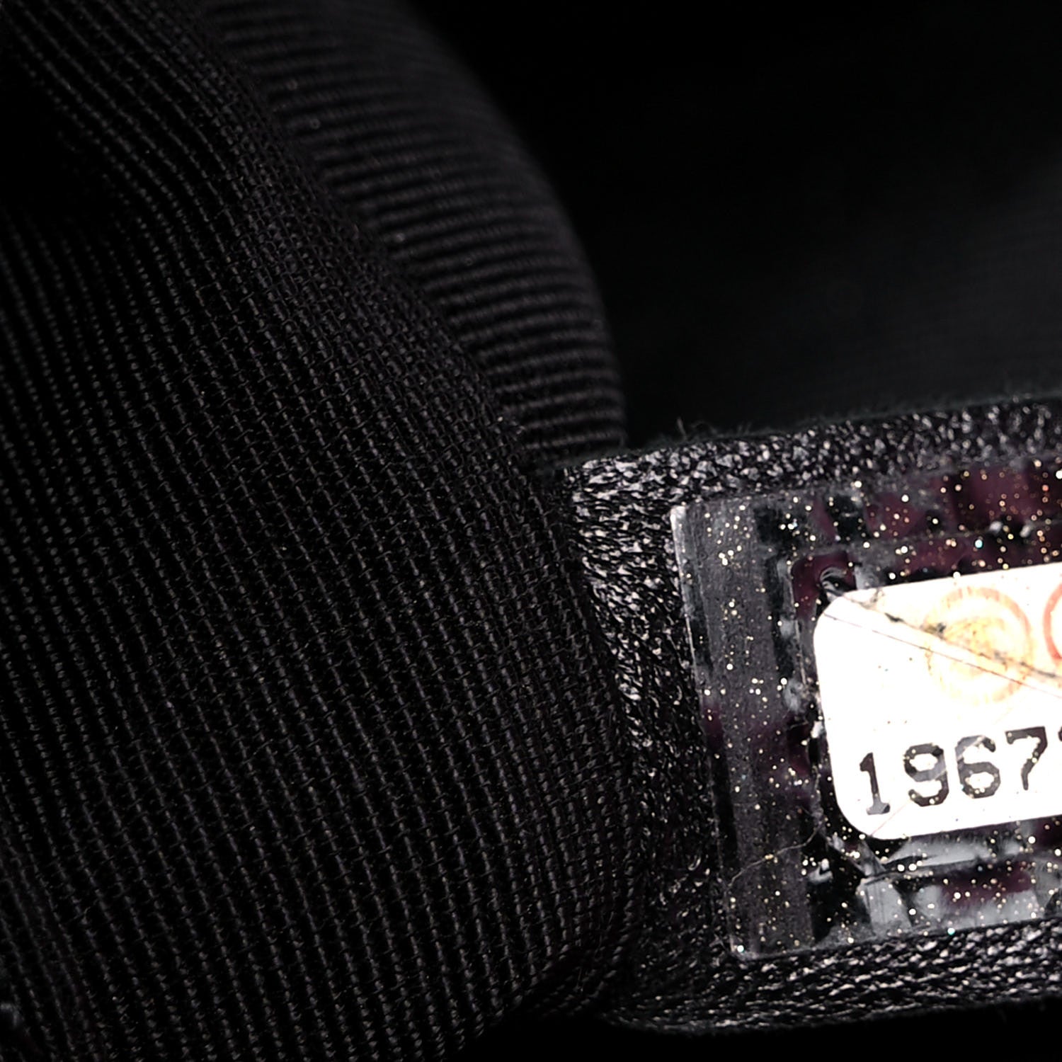 Chanel Metallic Patent Quilted New Medium Boy Flap Fuchsia 13 of 19